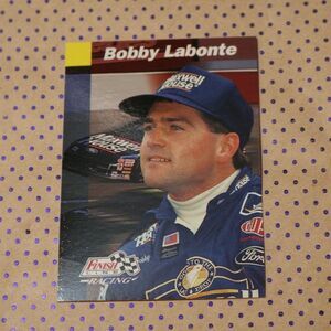 Bobby Labonte #135 NASCAR Card